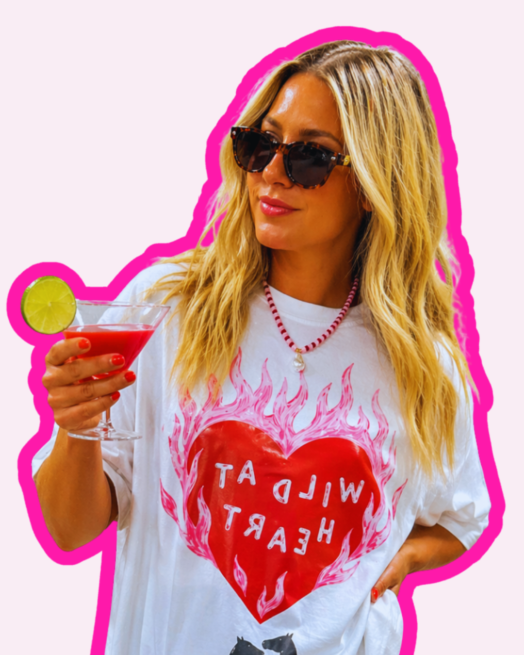 Frankie Necklace
