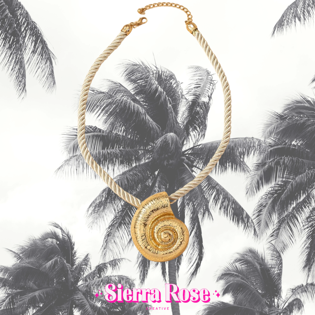 Shelley Necklace