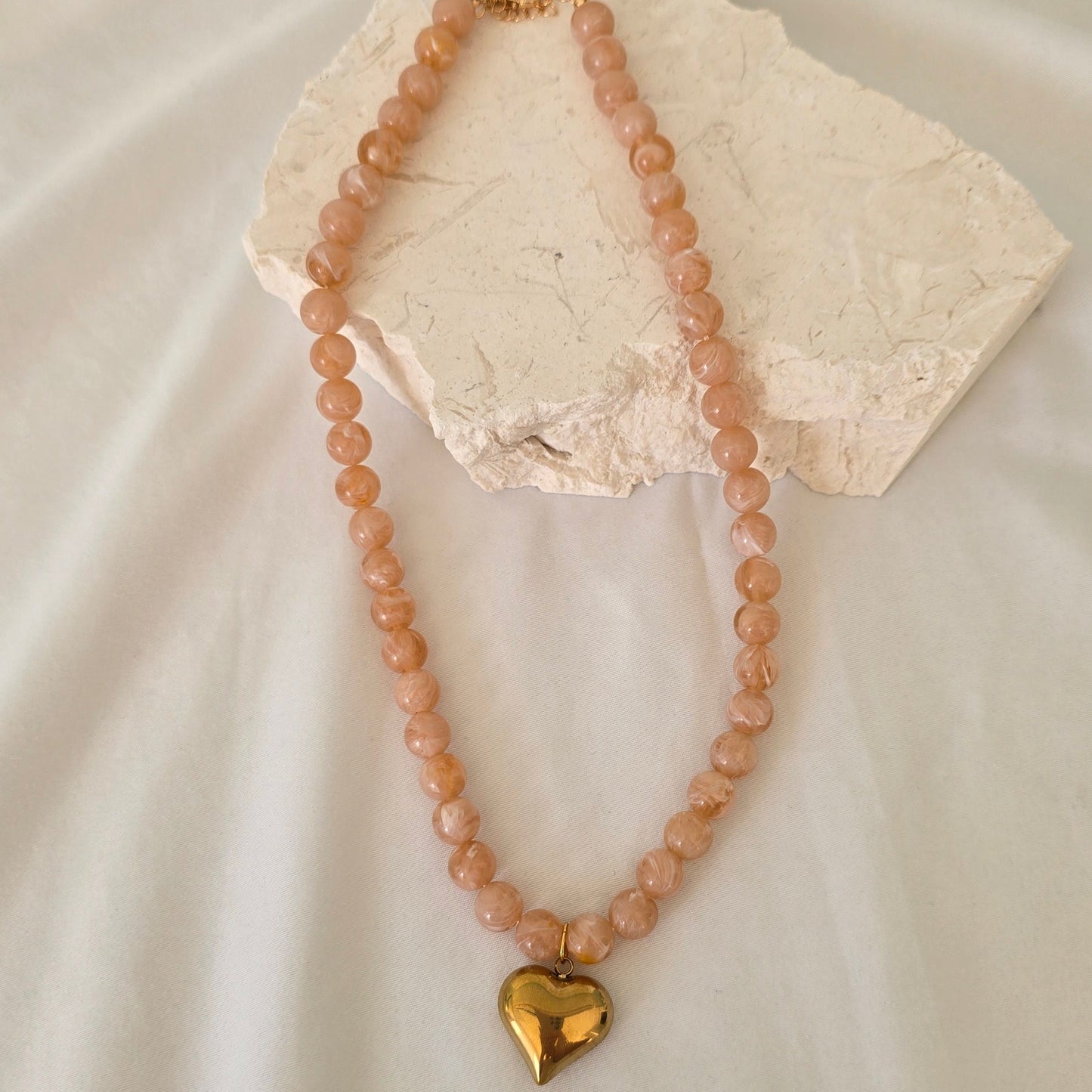 Jude Necklace