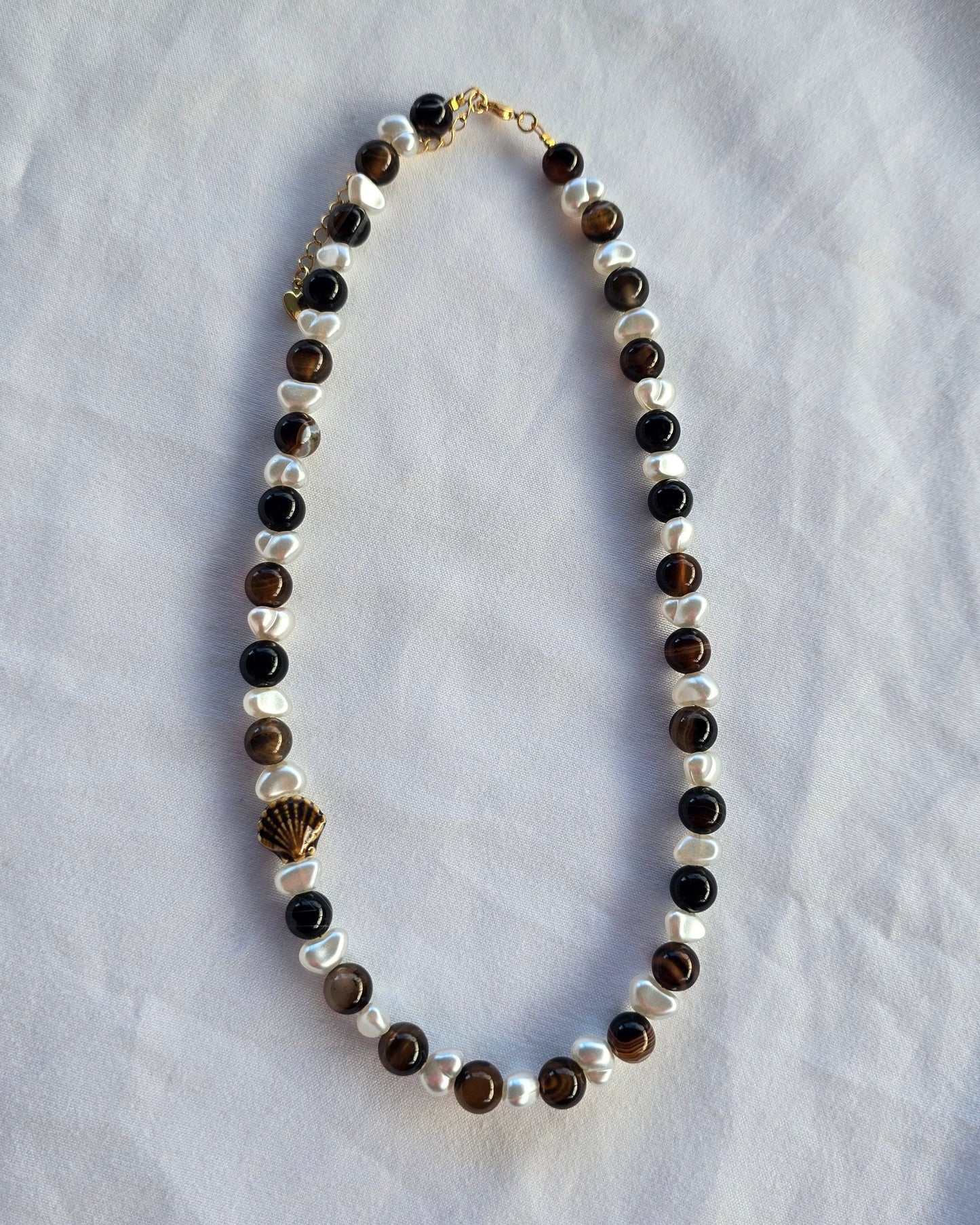 Zali Necklace