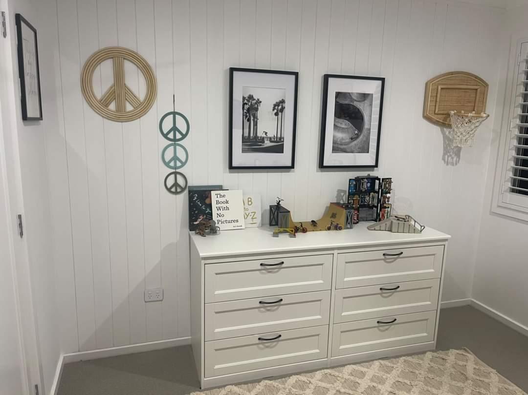 Peace Wall Hanging