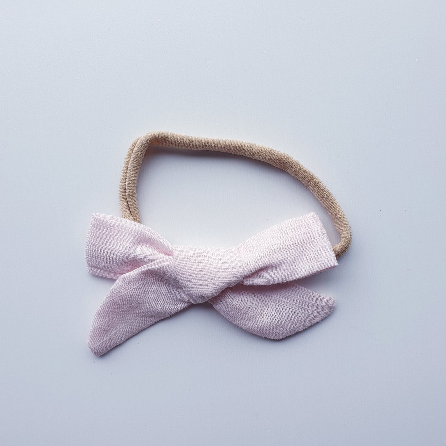 The 'Asher' Bow headband
