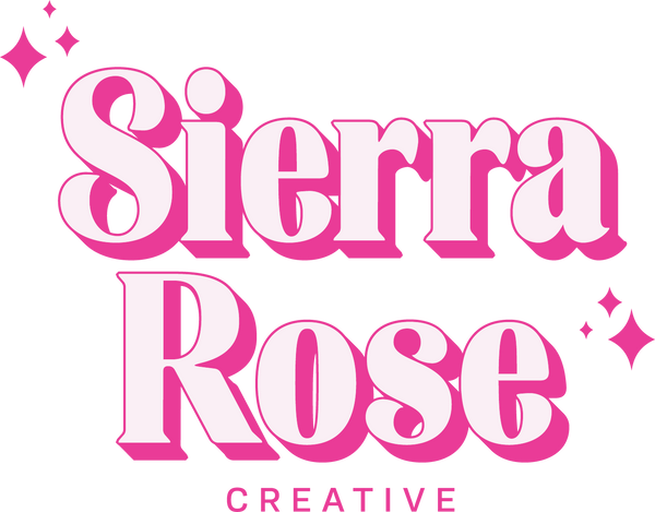 Sierra Rose Creative