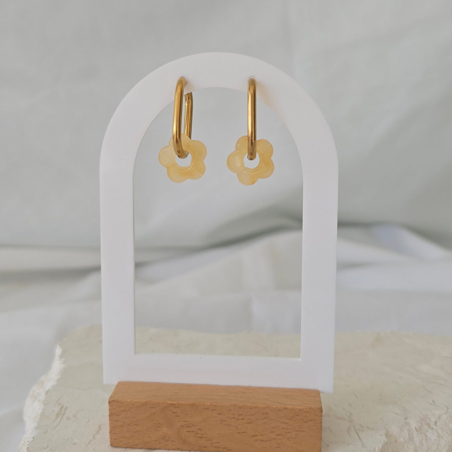 Parker Earrings