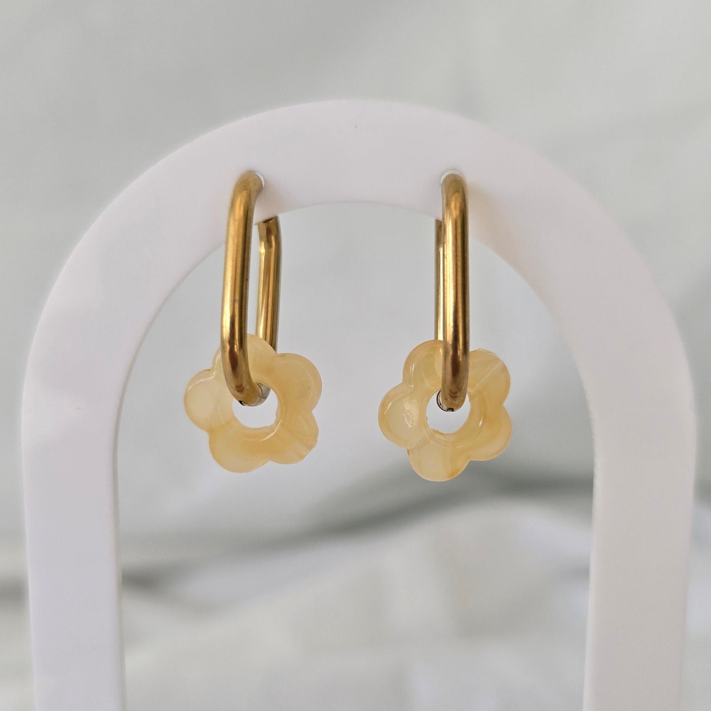 Parker Earrings