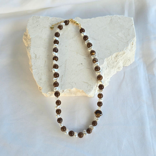 Zali Necklace