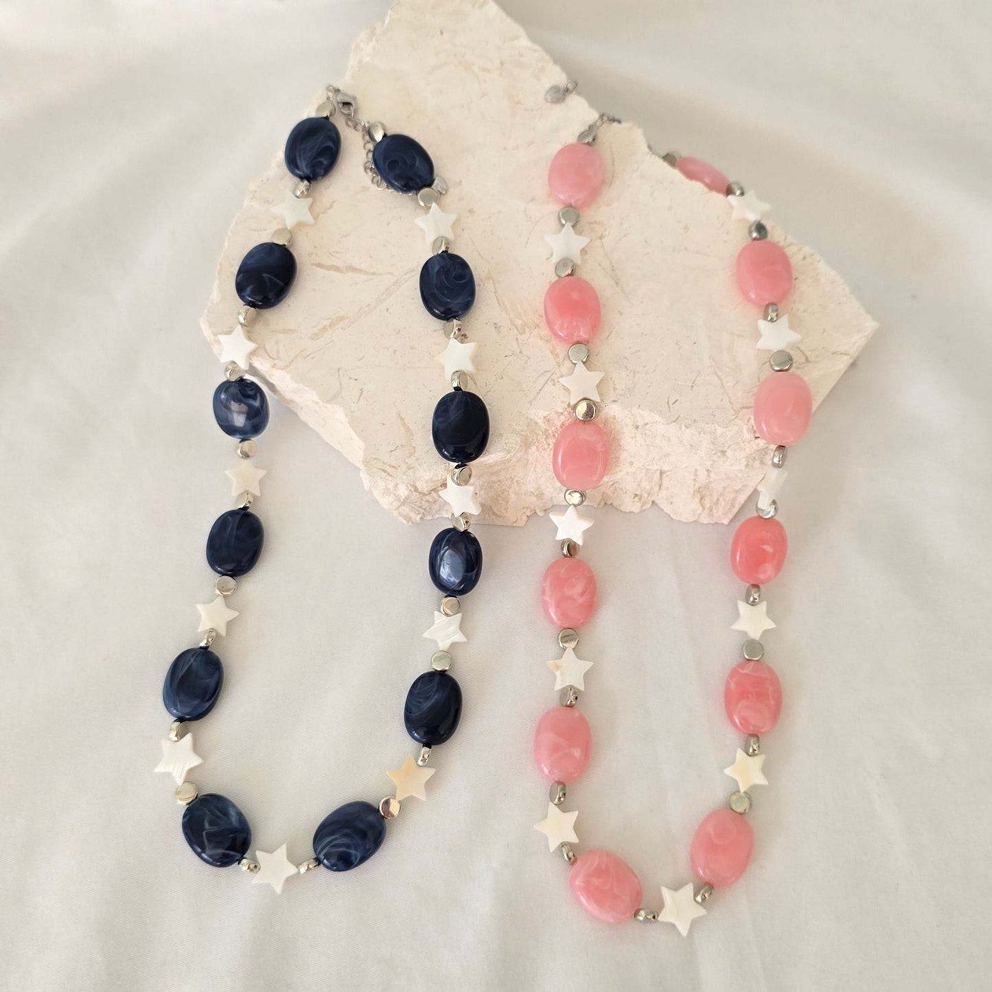 Nova Necklace
