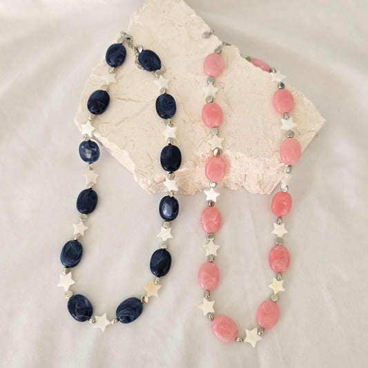 Nova Necklace