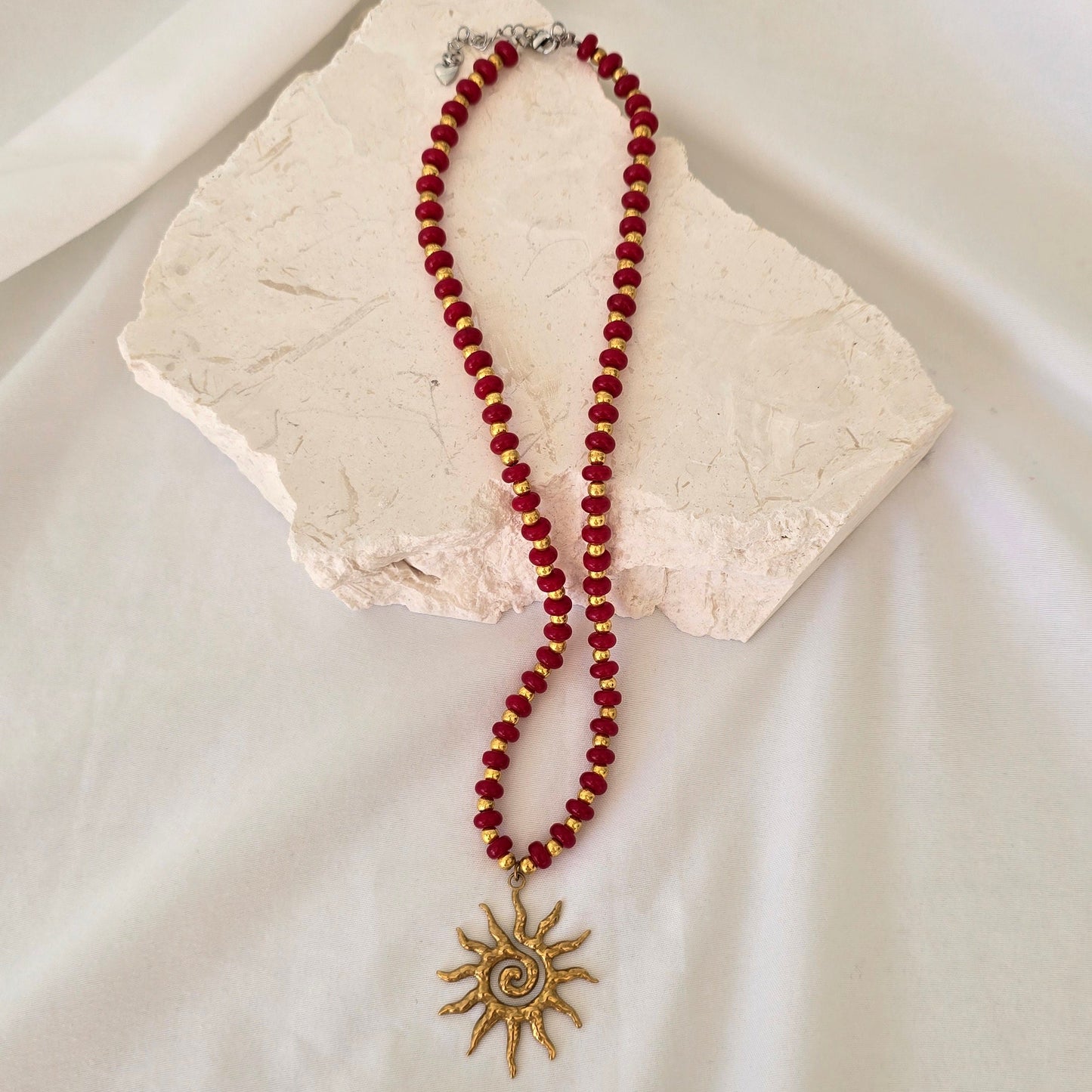 Billie Necklace