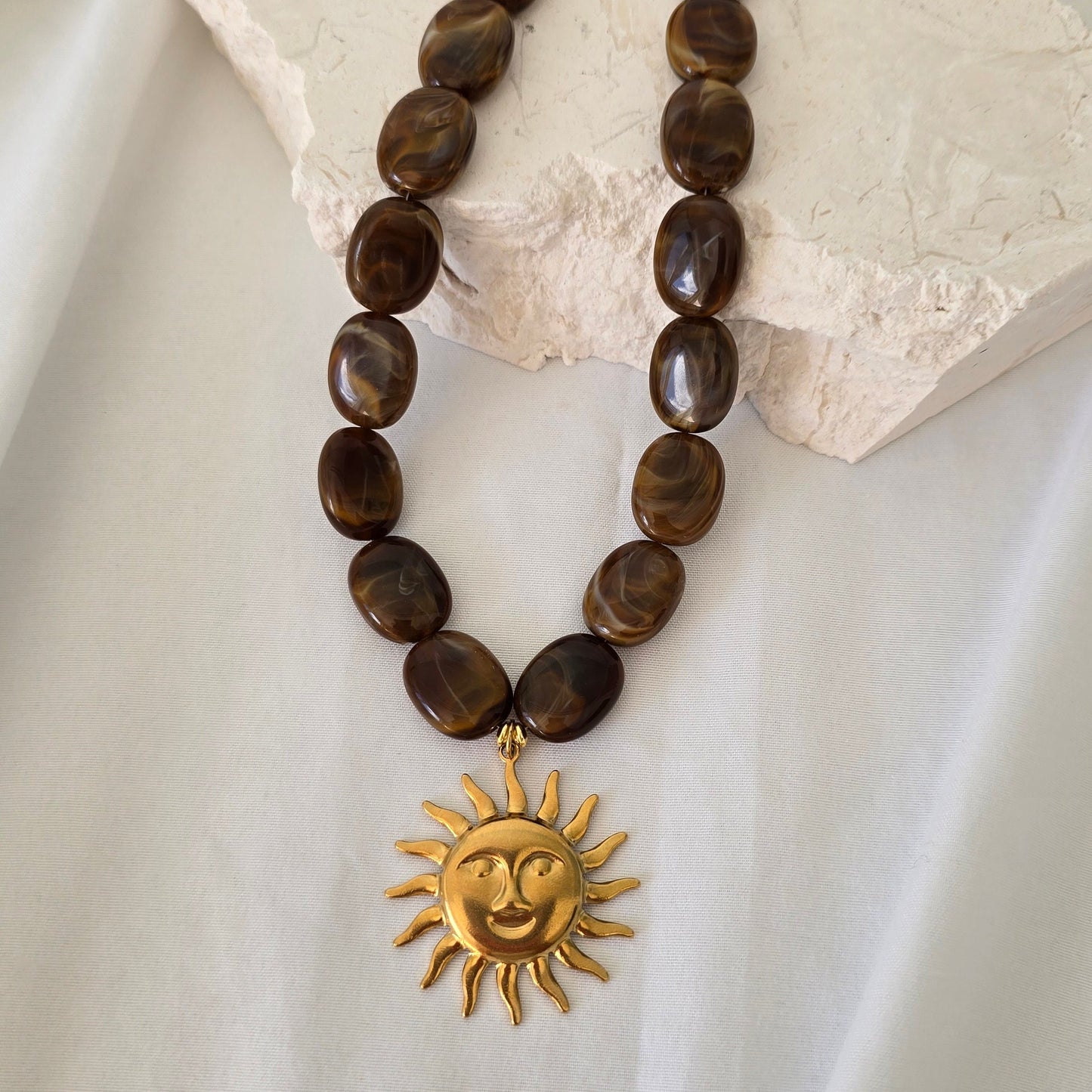 Scottie Necklace