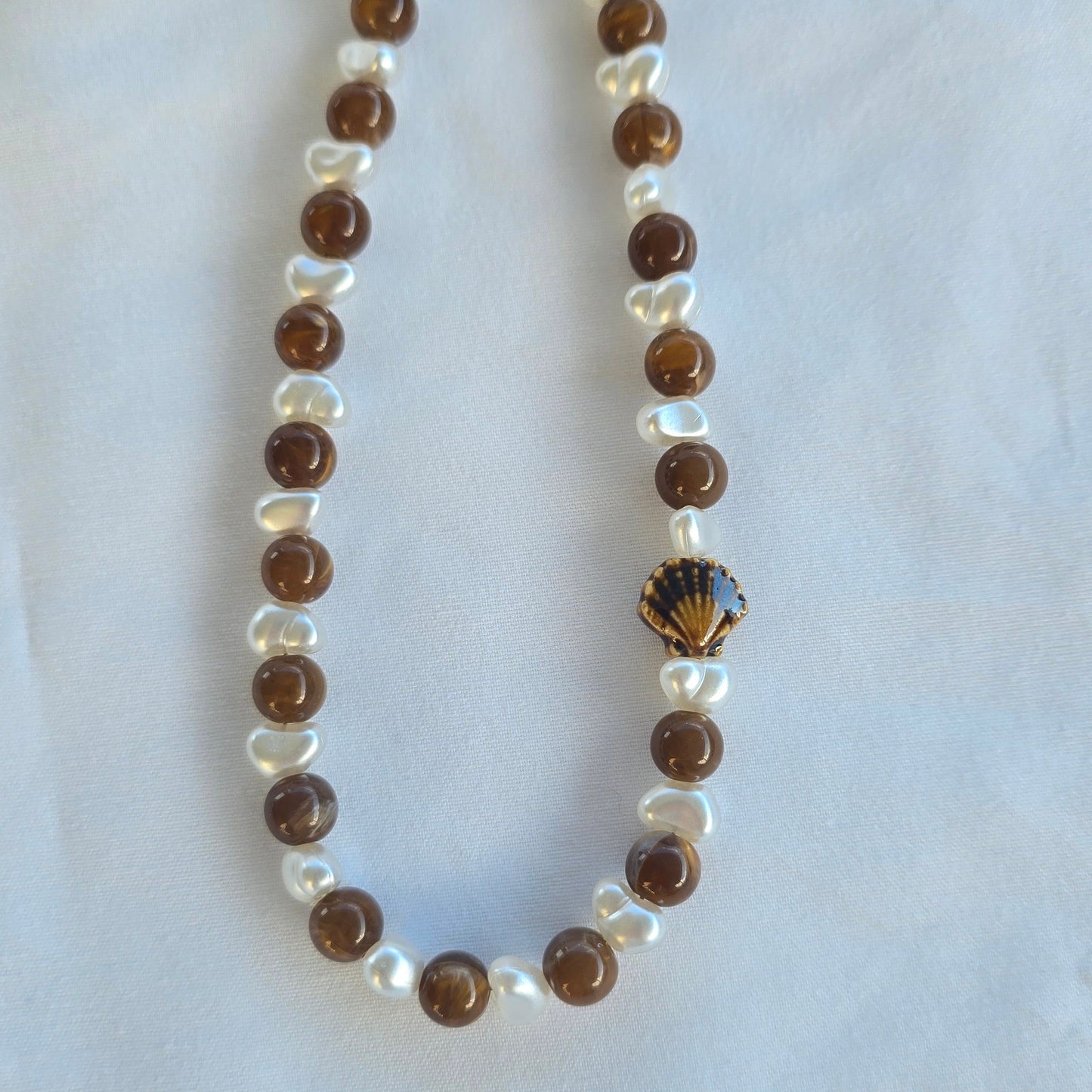 Zali Necklace