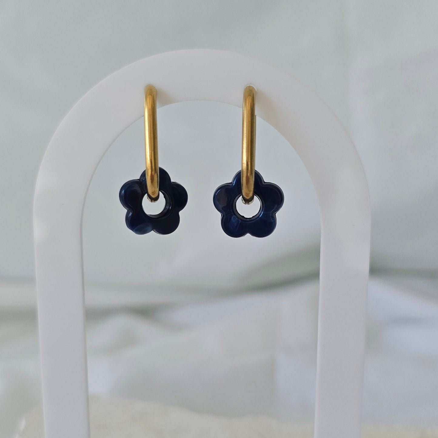 Parker Earrings