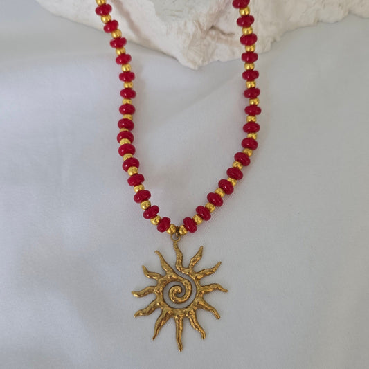 Billie Necklace