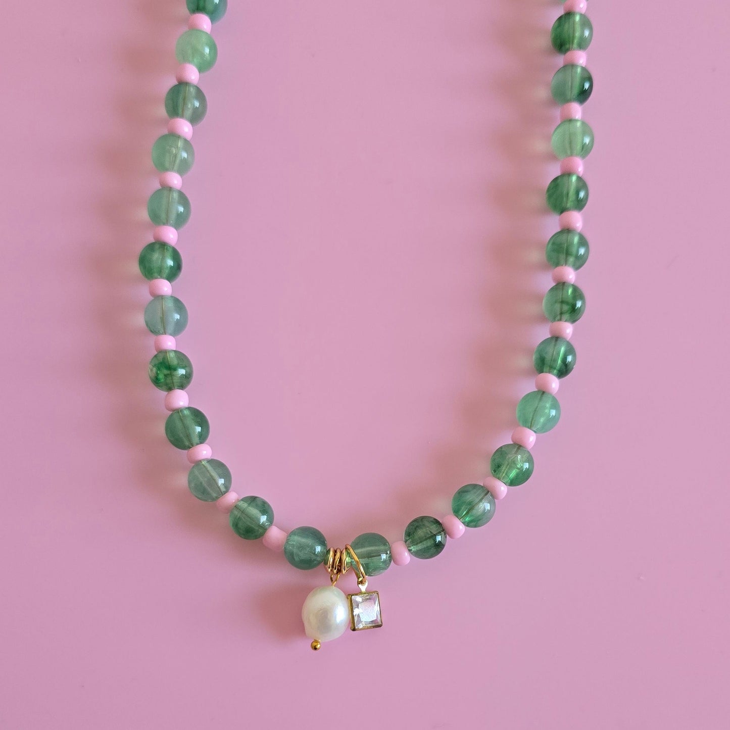 Ivy Necklace