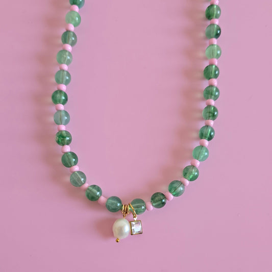 Ivy Necklace
