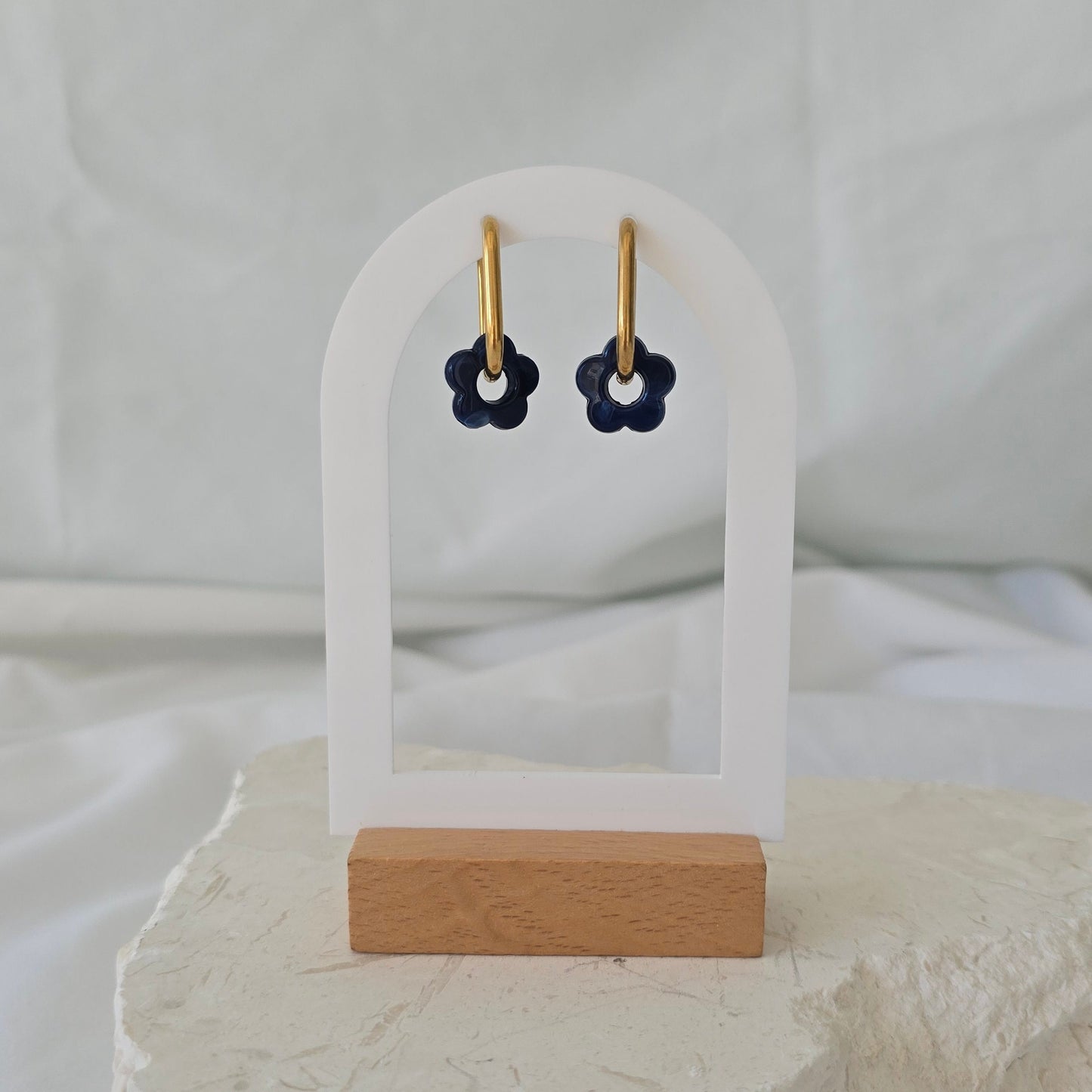 Parker Earrings