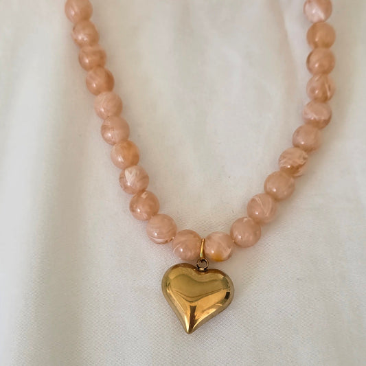 Jude Necklace