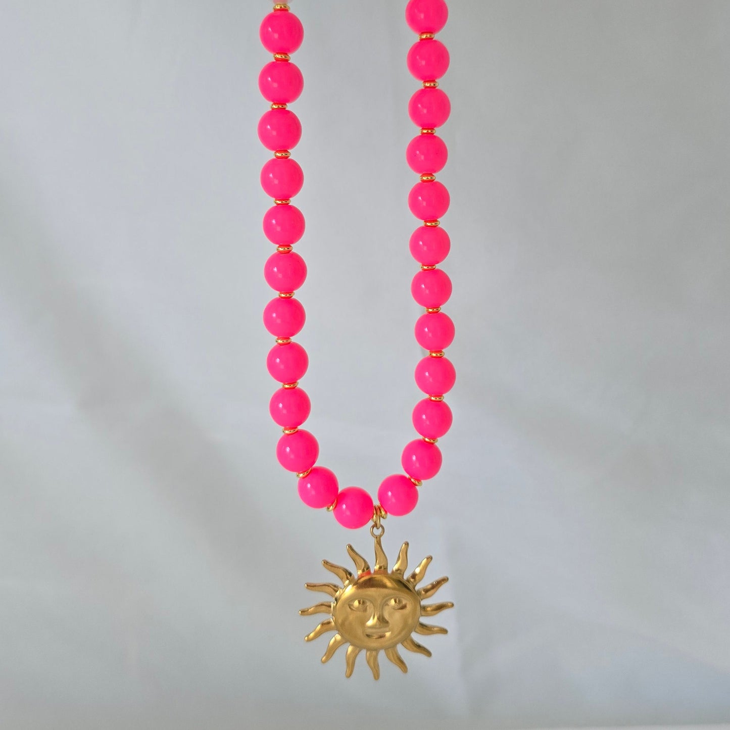Ziggy Necklace