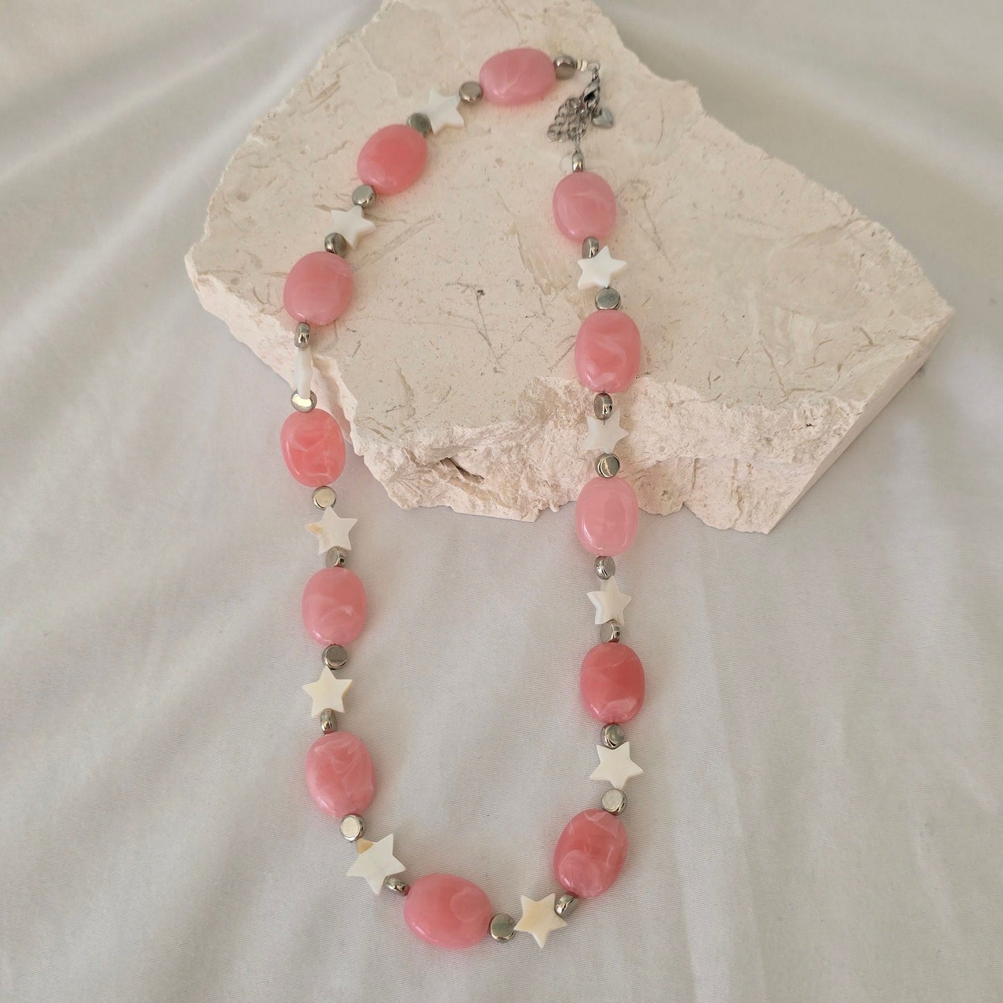 Nova Necklace