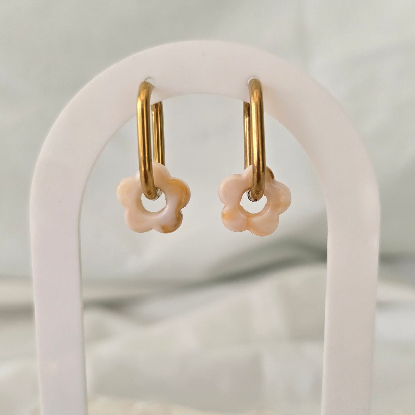 Parker Earrings