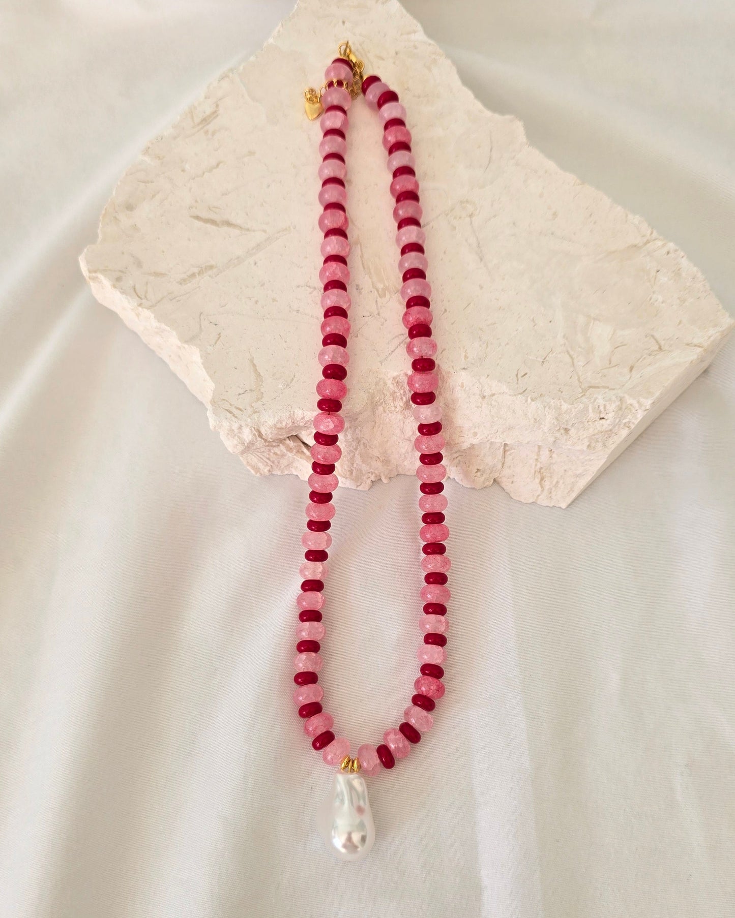 Frankie Necklace