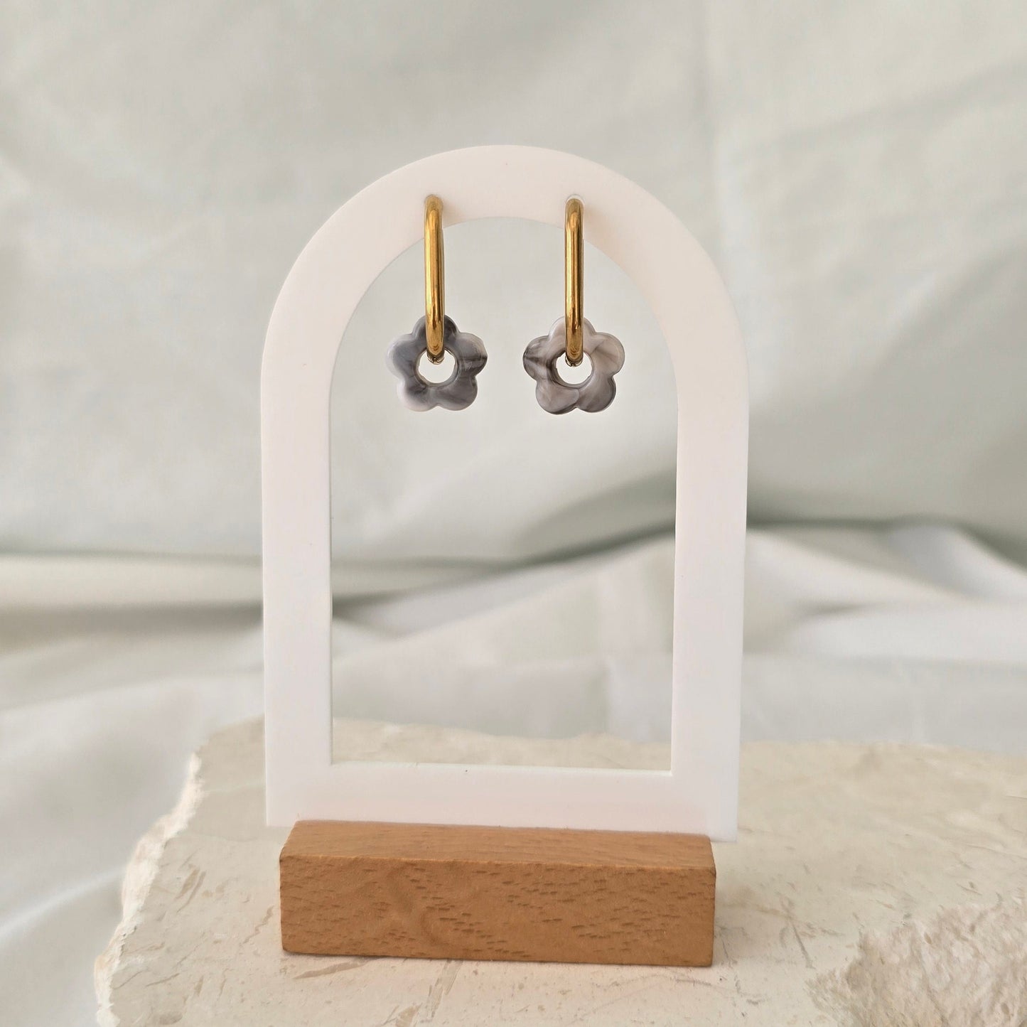 Parker Earrings