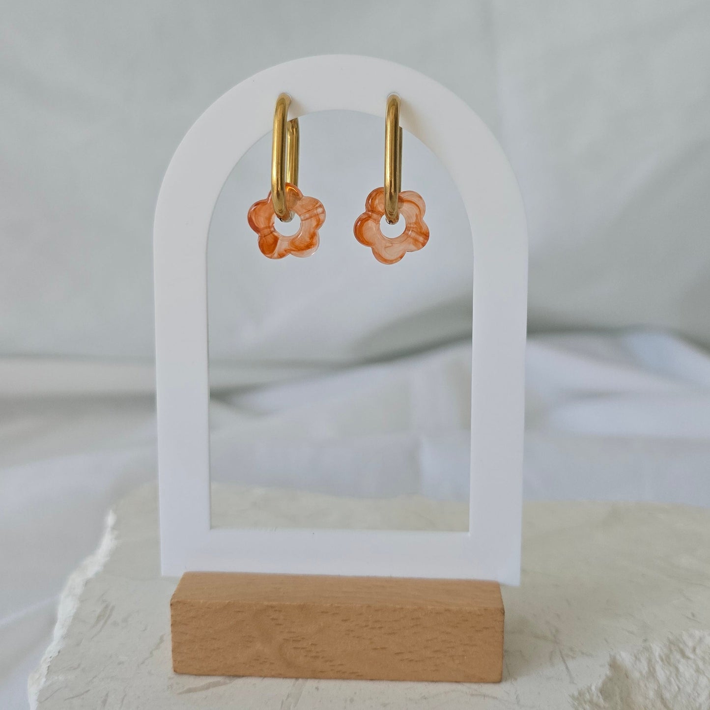 Parker Earrings