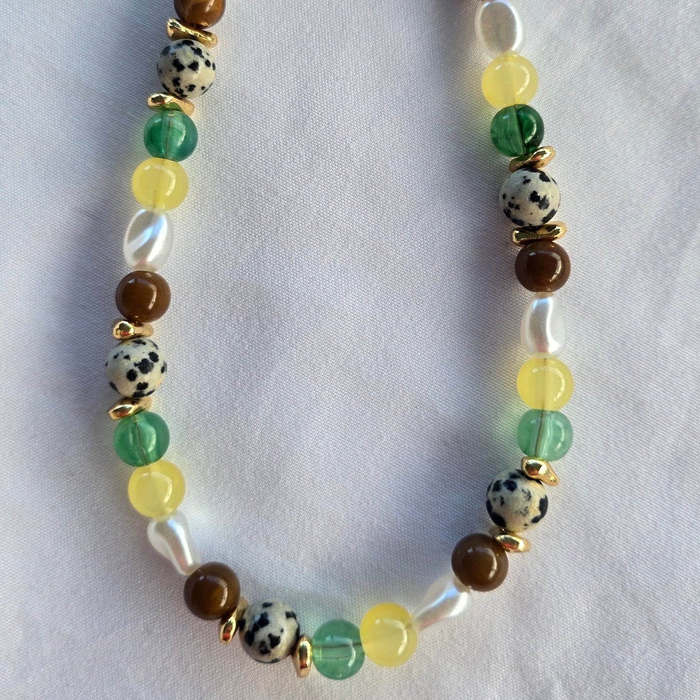 Valerie Necklace