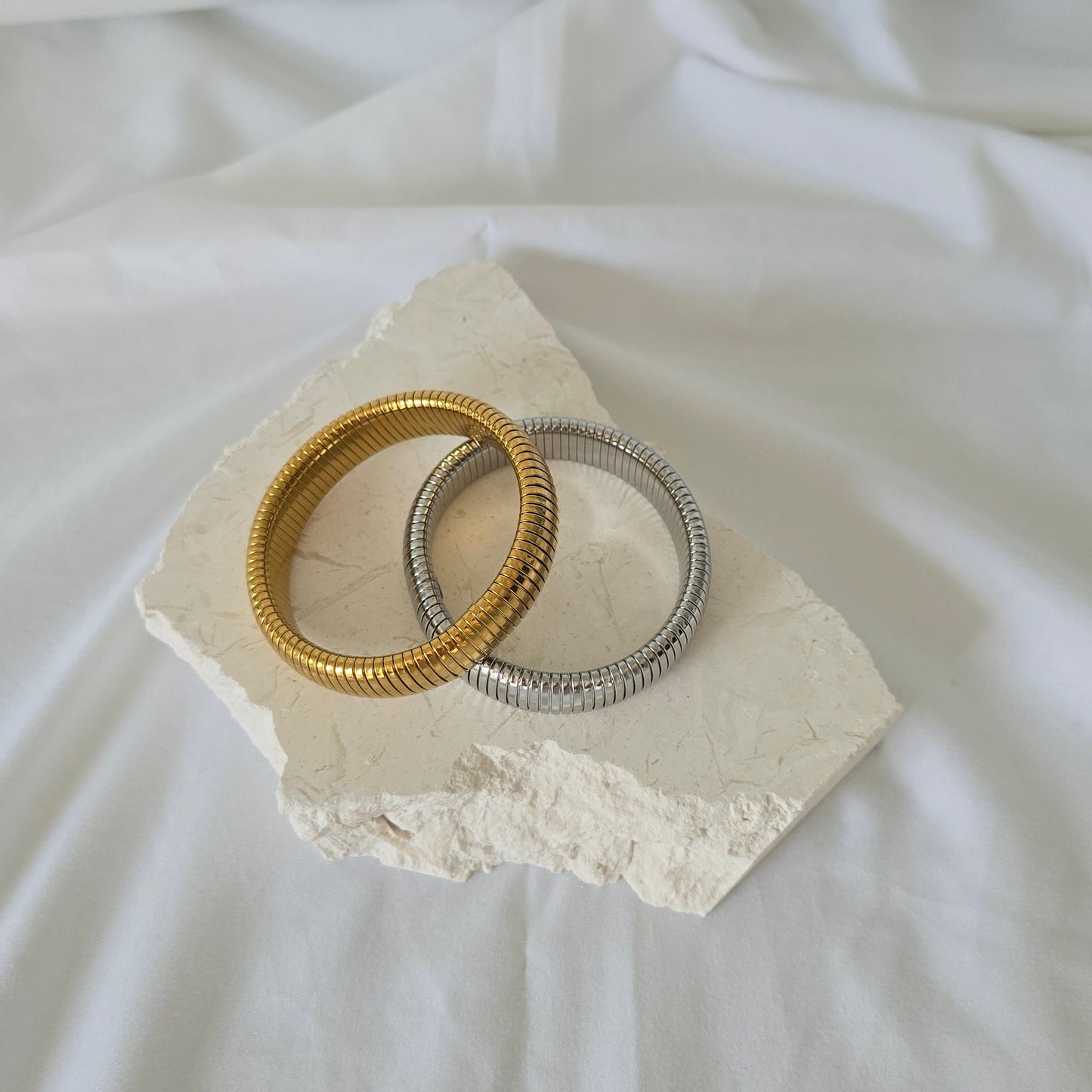 Bowie Bangles