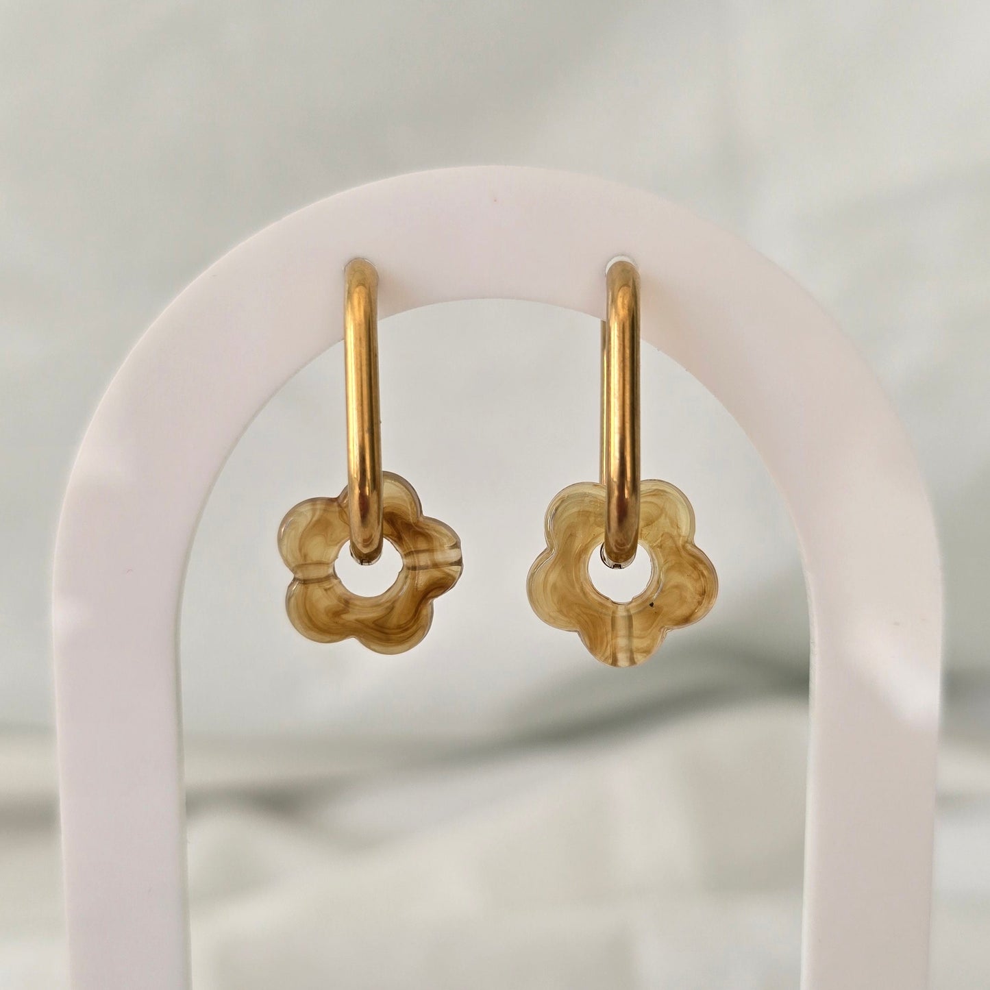 Parker Earrings