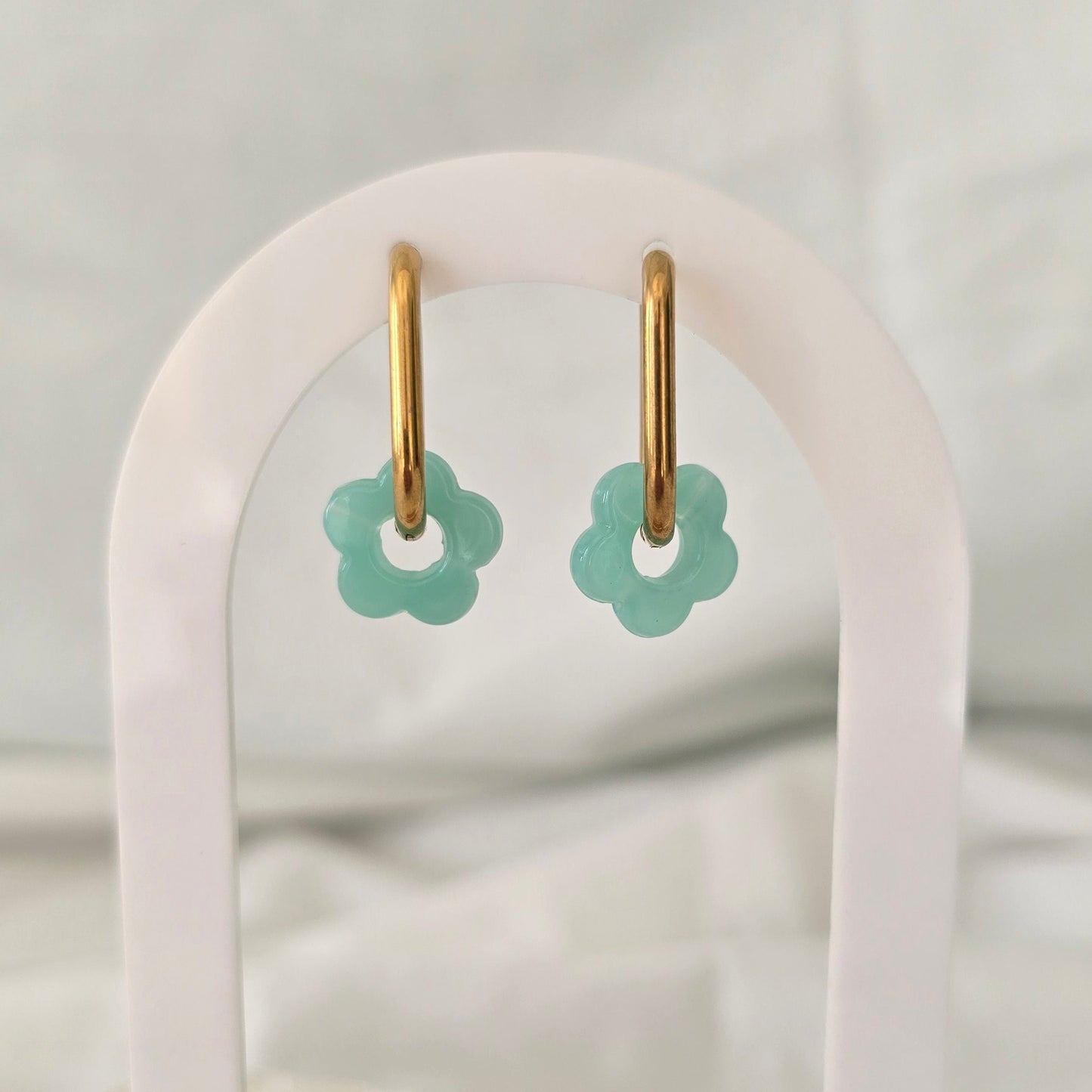Parker Earrings