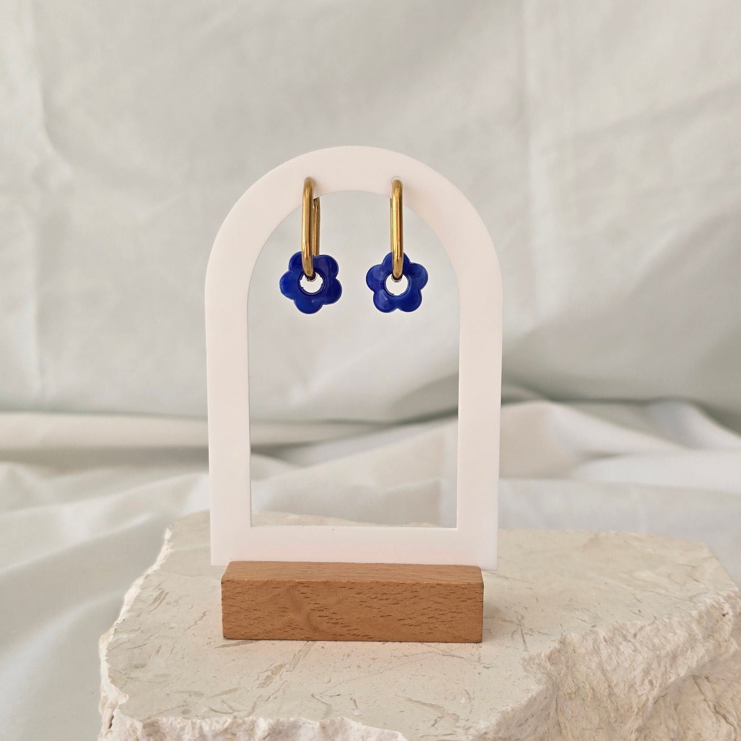 Parker Earrings