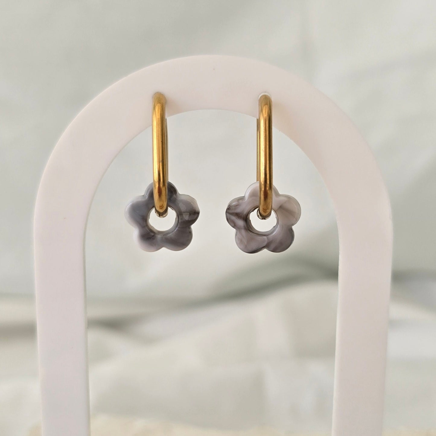 Parker Earrings