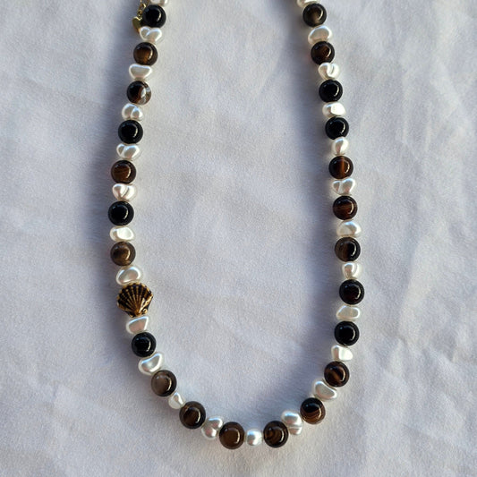 Zali Necklace