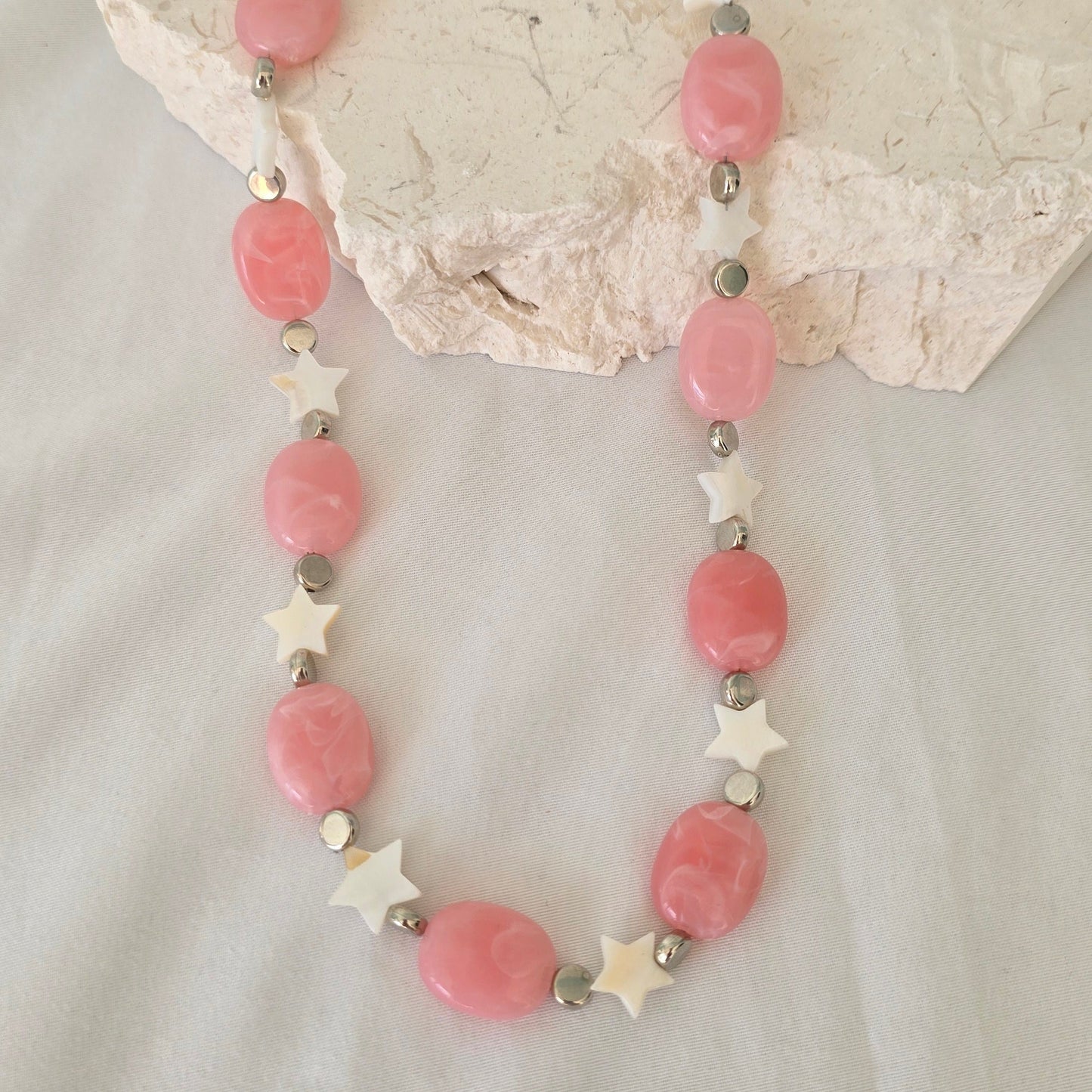 Nova Necklace