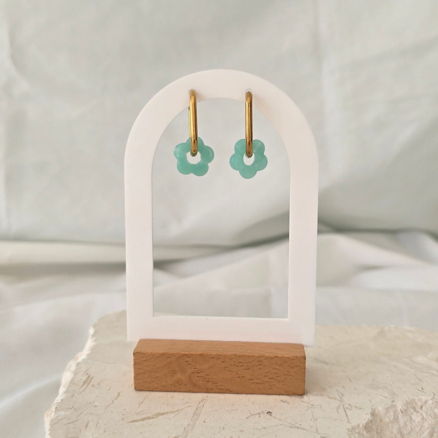 Parker Earrings