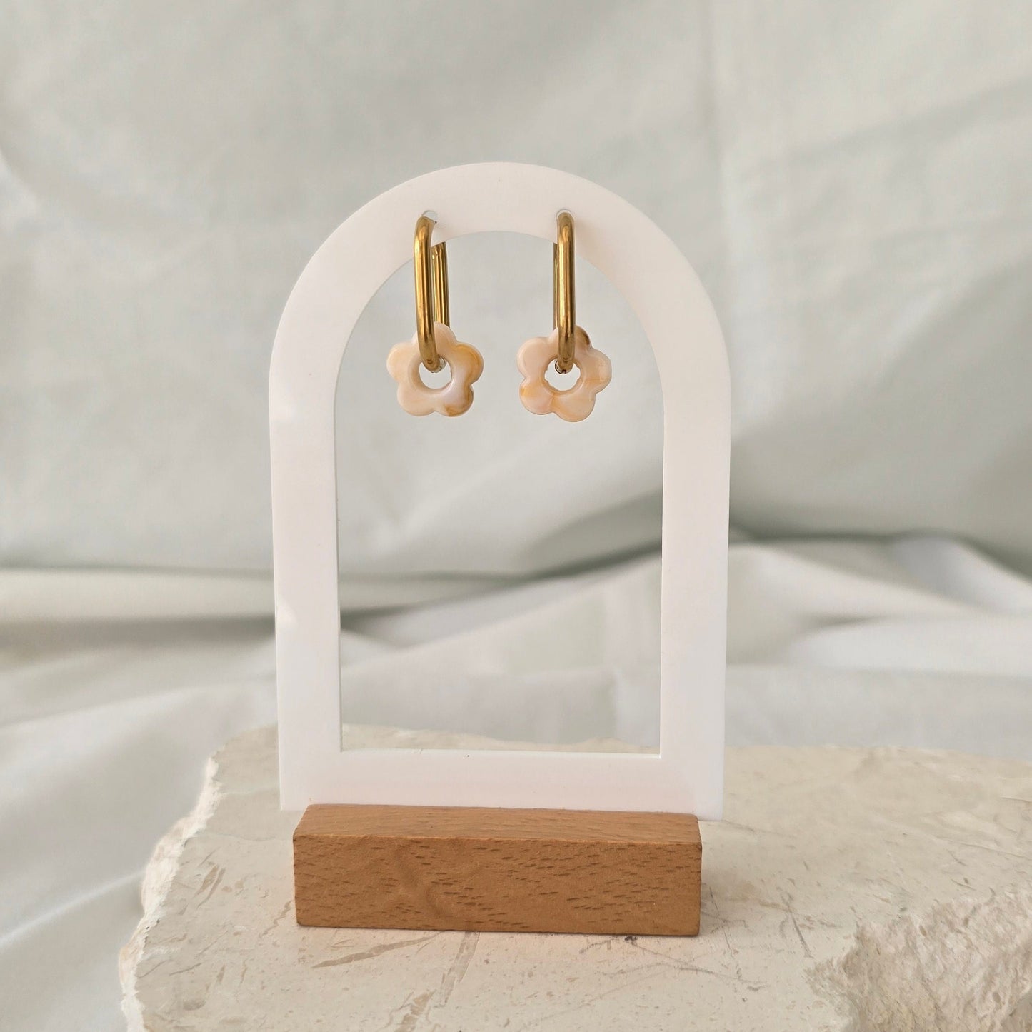 Parker Earrings