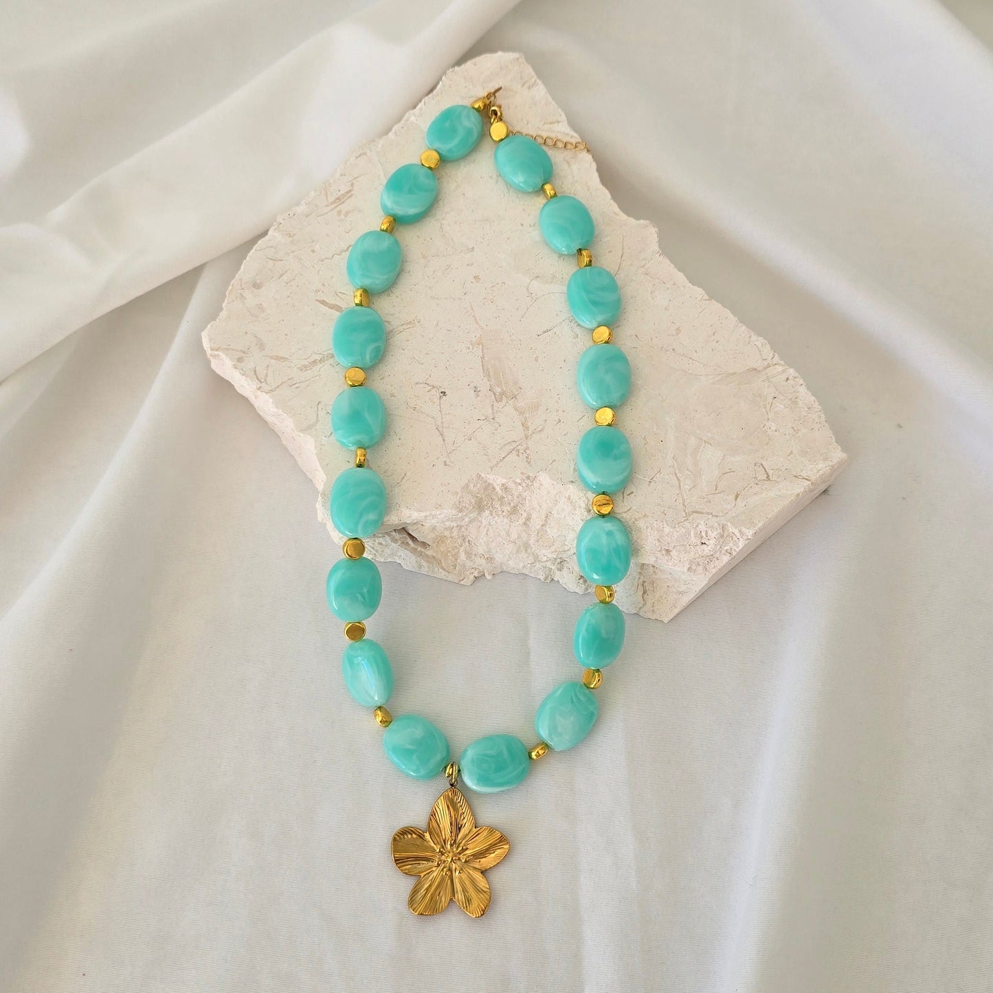 Stevie Necklace