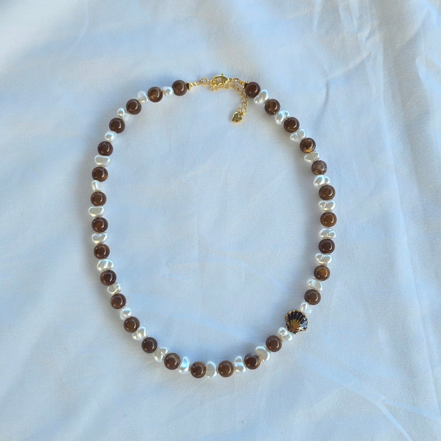 Zali Necklace