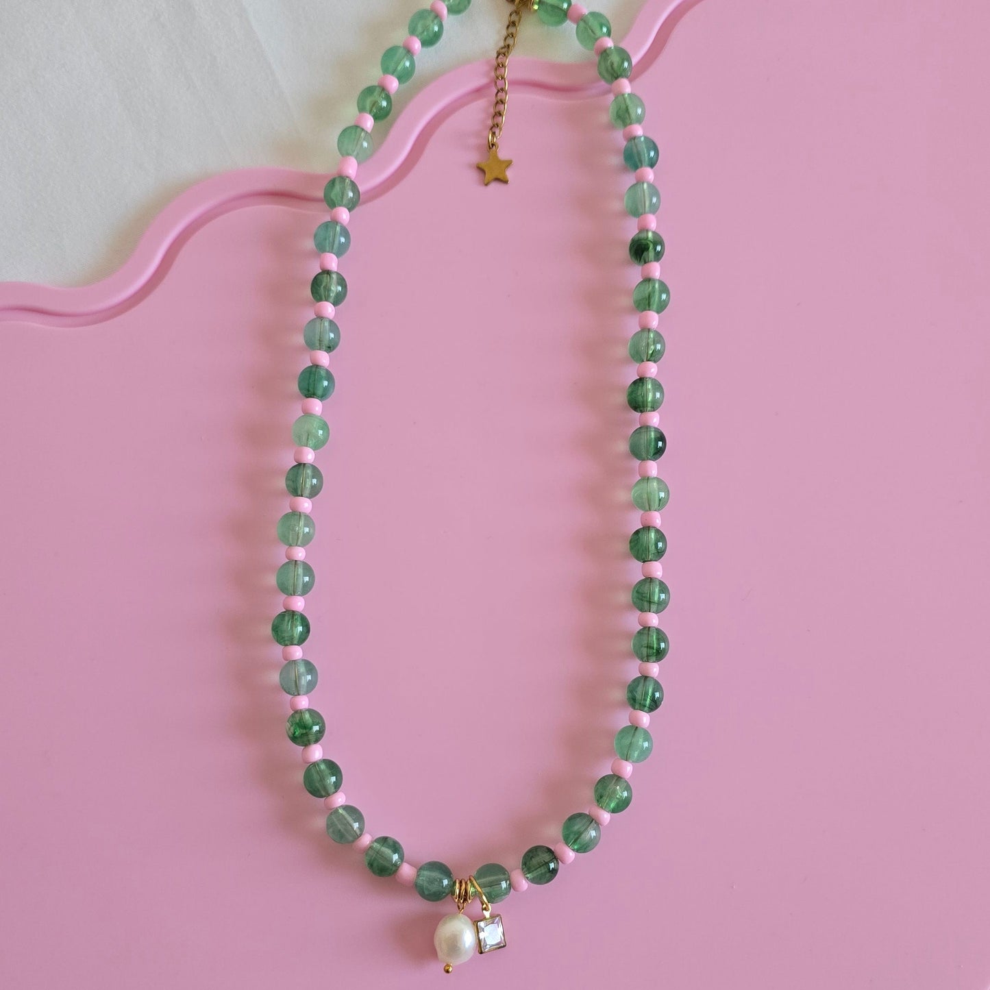 Ivy Necklace