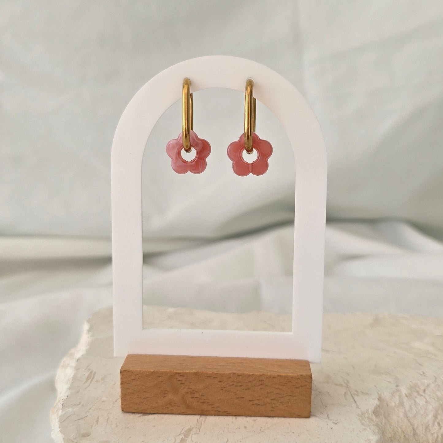 Parker Earrings