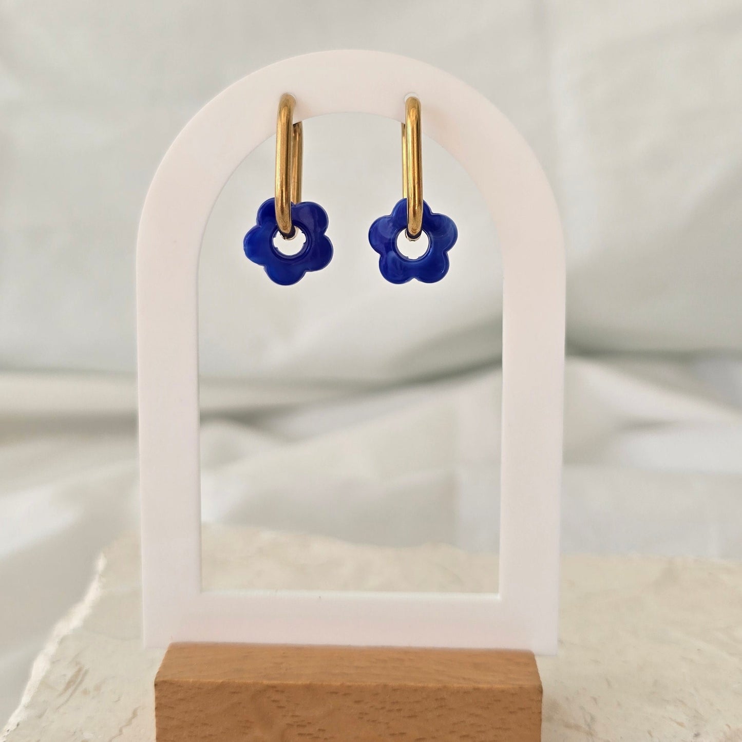 Parker Earrings