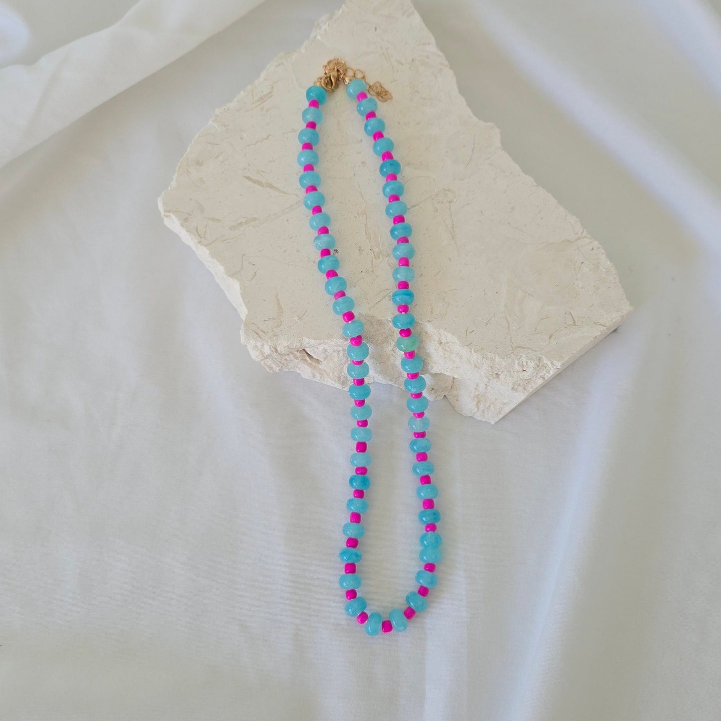 Andie Necklace