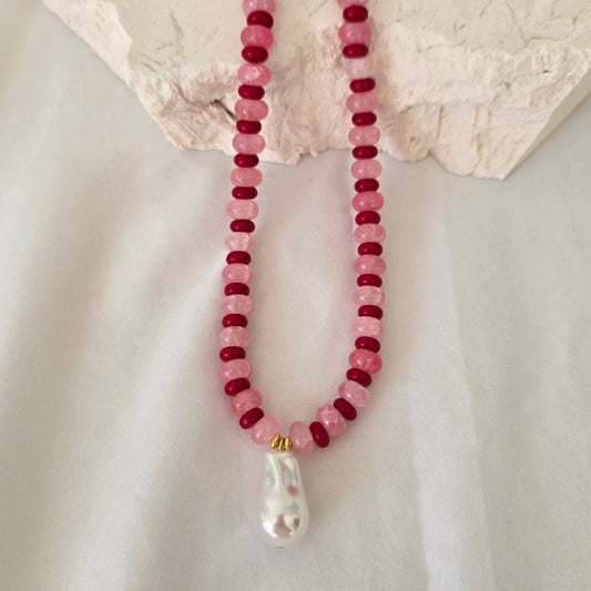 Frankie Necklace
