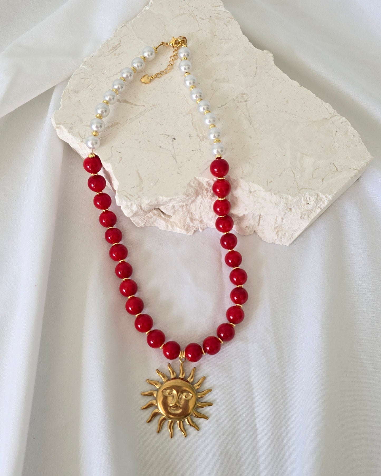 Ziggy Necklace