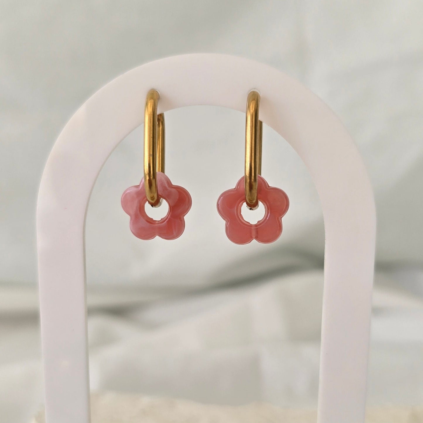 Parker Earrings