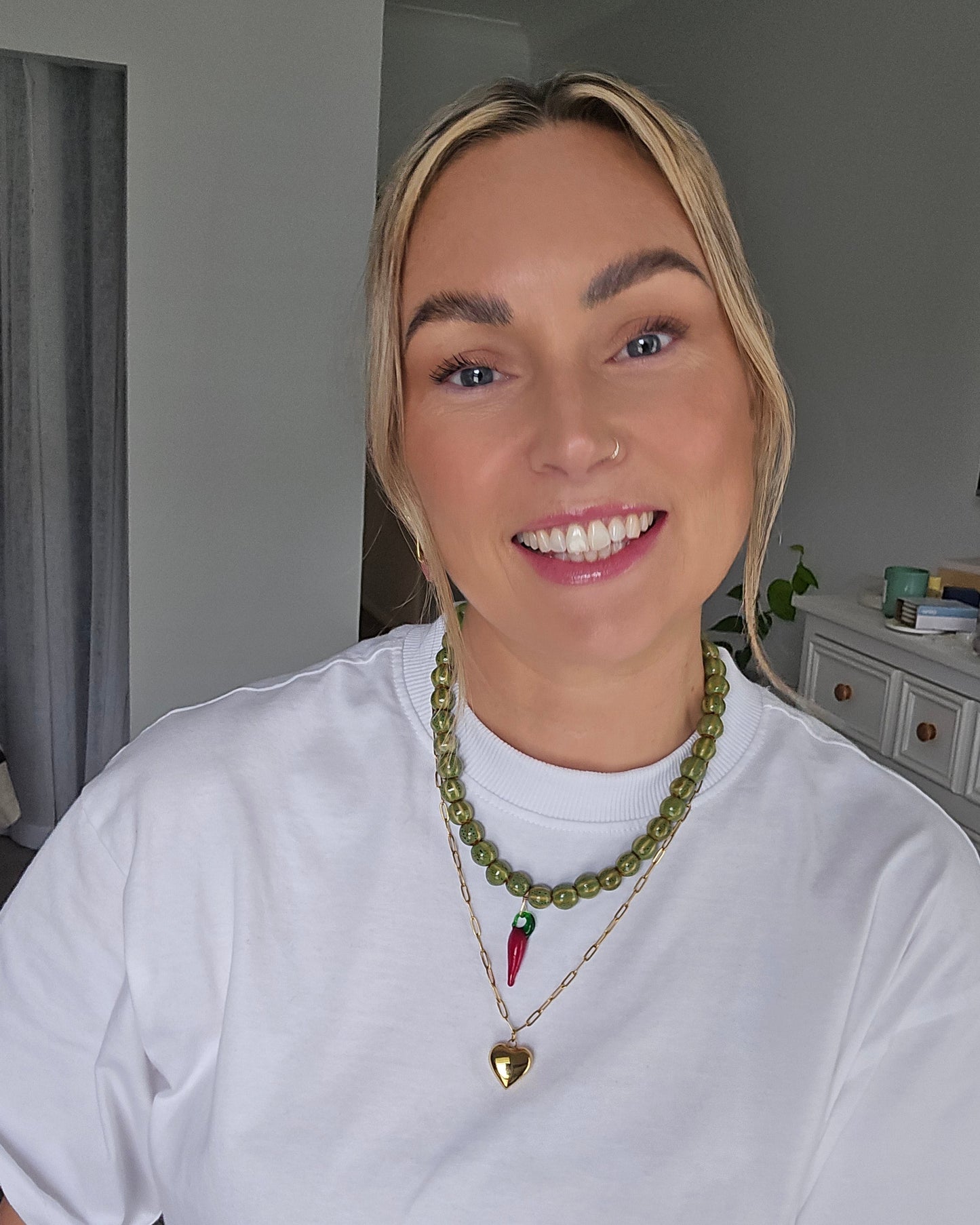 Bobby Necklace