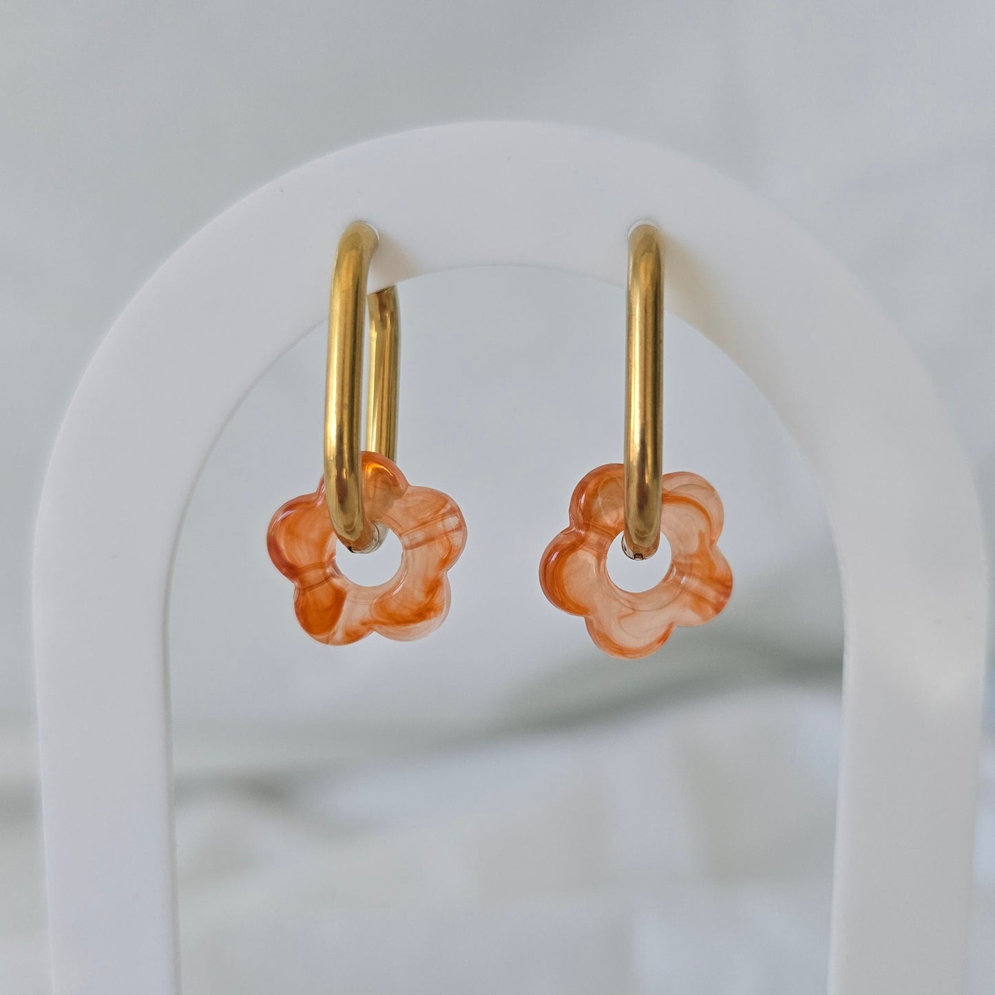 Parker Earrings