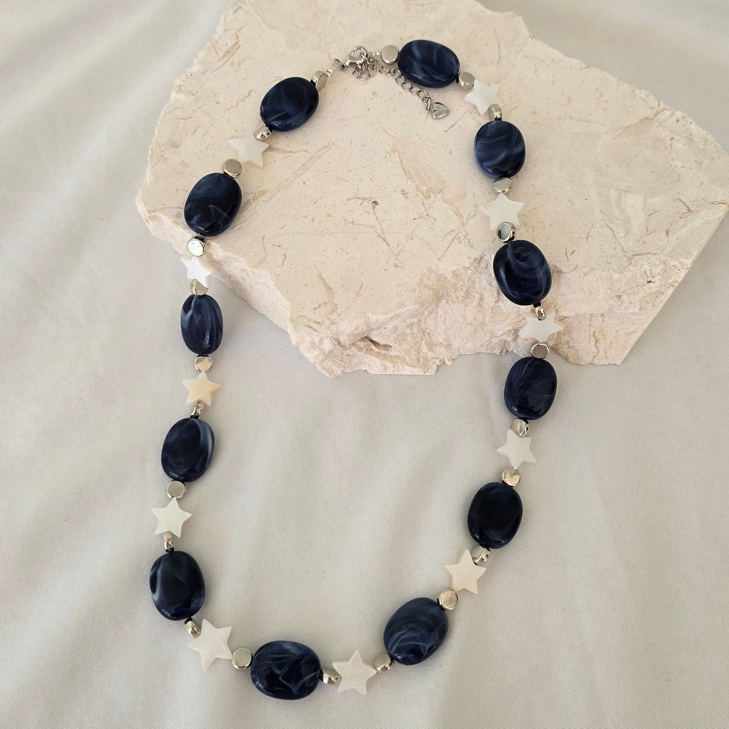 Nova Necklace