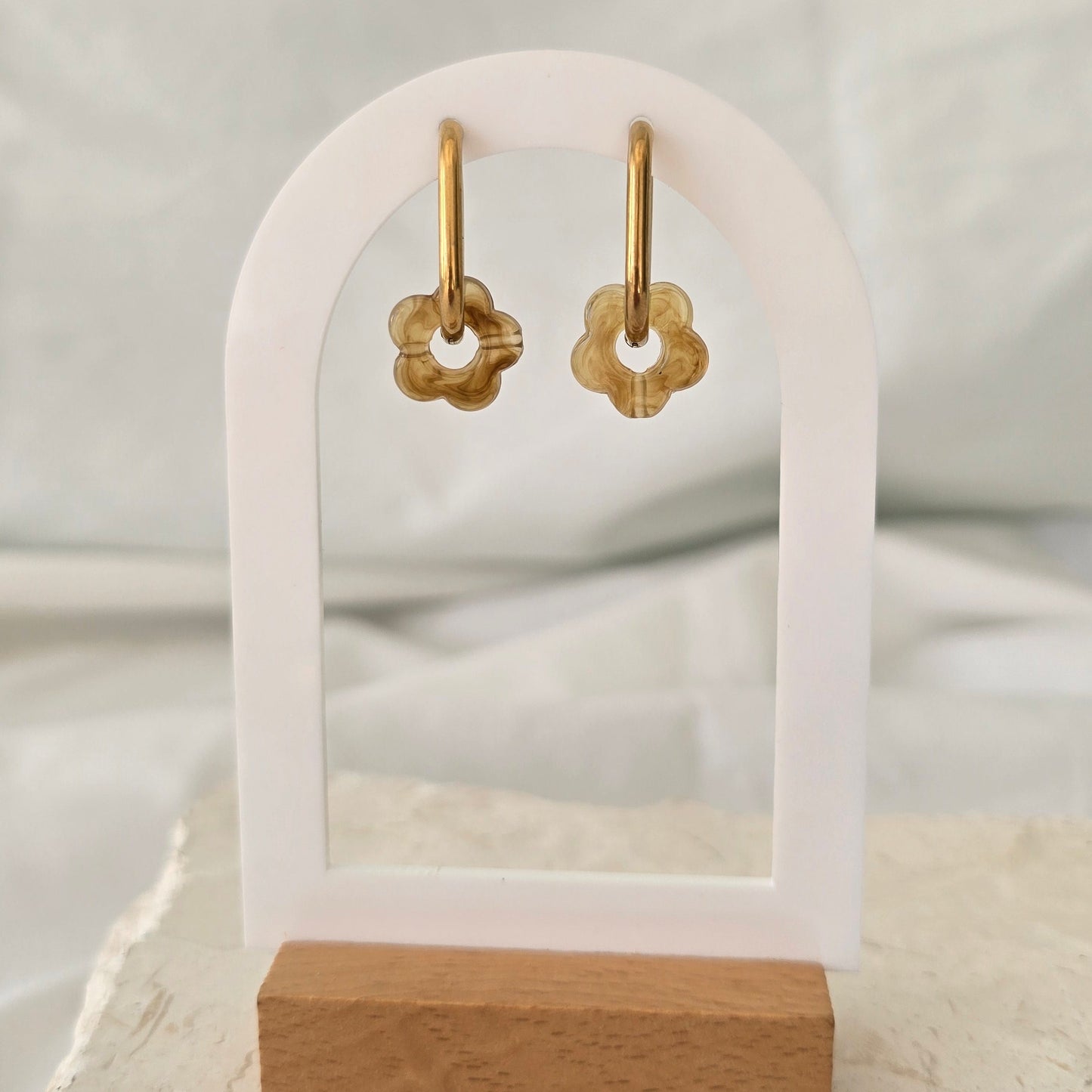 Parker Earrings